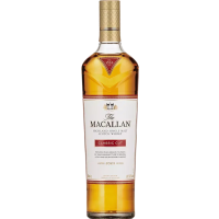 2024 The Macallan Limited Edition Classic Cut Single Malt Scotch Whisky