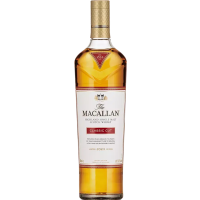 2023 The Macallan Limited Edition Classic Cut Single Malt Scotch Whisky