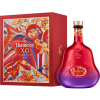 2025 Hennessy XO Chinese New Year Limited Edition Cognac