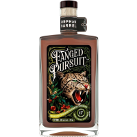 Orphan Barrel Fanged Pursuit 17 Year Old Kentucky Straight Bourbon Whiskey