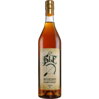 28 Mile Distilling Co. Elf Butterscotch Flavored Bourbon Whiskey