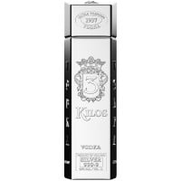 3 Kilos Silver Vodka