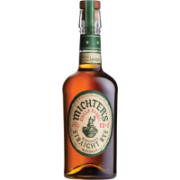 Michter's US*1 Single Barrel Straight Rye Whiskey