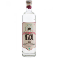 Gracias a Dios Mezcal Cuixe