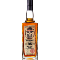 Bubba's Secret Stills Burnt Sugar Whiskey