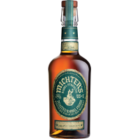 Michter's US*1 Toasted Barrel Finish Rye 2020 Release