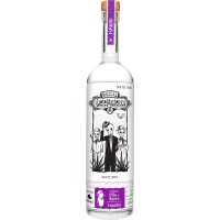 Siete Misterios Espadin Mezcal