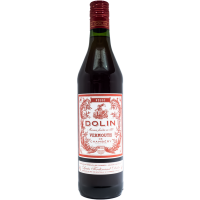 Dolin Rouge Vermouth