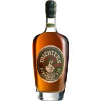 Michter's 10 Year Old Single Barrel Straight Rye Whiskey