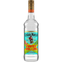 Captain Morgan Sweet Chili Lime Caribbean Rum (1L)