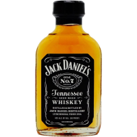 Jack Daniels Old No. 7 Tennesse Sour Mash Whiskey 750ml - Gasbarro's Wines