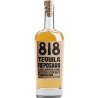 818 Reposado Tequila