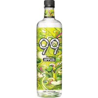 99 Apples Schnapps (50mL)