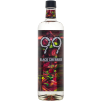 99 Black Cherries Schnapps (50mL)