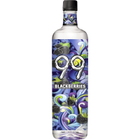 99 Blackberries Schnapps (50mL)