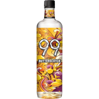 99 Butterscotch Schnapps