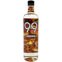 99 Cinnamon Schnapps
