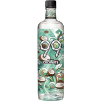 99 Coconuts Schnapps (100mL)
