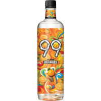 99 Oranges Schnapps