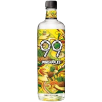 99 Pineapples Schnapps (50mL)