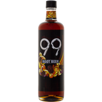 99 Root Beer Schnapps (100mL)