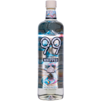 99 Whipped Cream Schnapps