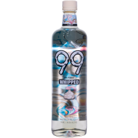 99 Whipped Cream Schnapps (100mL)