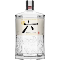 Roku Craft Gin (1L)