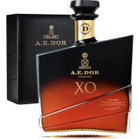 A.E. Dor XO Cognac