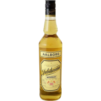 Aalborg Jubilaeums Akvavit (700mL)