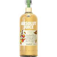 Absolut Juice Apple Edition Spirit Drink (50mL)