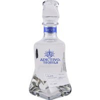 Adictivo Tequila Plata