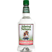 Admiral Nelson's Watermelon Rum (1.75L)