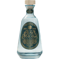 Agua Magica Mezcal Artesanal