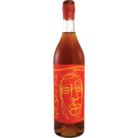 Ak Zanj Haitian Dark Rum