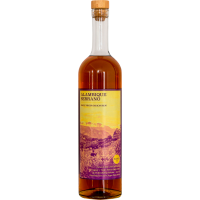 Alambique Serrano 'Blend 1' Rum
