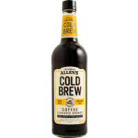 Allen's Cold Brew Coffee Brandy