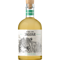 Alma del Jaguar Tequila Reposado