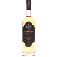 Alpine Distilling Preserve Liqueur (700mL)