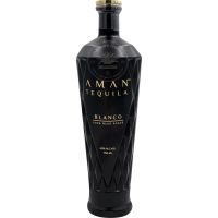 Aman Tequila Blanco