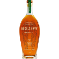 Angel's Envy Rum Barrel Finish Kentucky Straight Rye Whiskey (375mL)