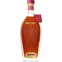 Angel's Envy Cask Strength 2024 Release Bourbon Whiskey