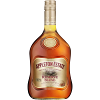 Appleton Estate Reserve Blend Rum (1L)