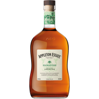 Appleton Estate Signature Blend