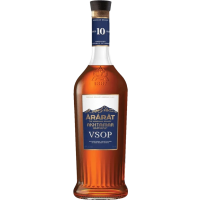 Ararat 10 Year Old Akhtamar Brandy