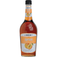 Arrow Apricot Flavored Brandy (1L)