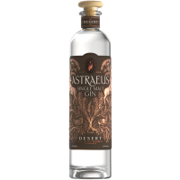 Astraeus Desert Single Malt Gin (700mL)