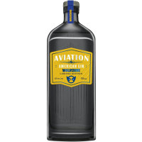 Aviation Wolverine Limited Edition American Gin