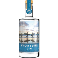 Avontuur Gin