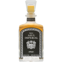 Azul Imperial Añejo Tequila